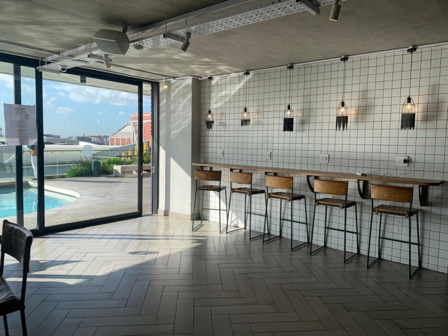 0 Bedroom Property for Sale in Woodstock Western Cape